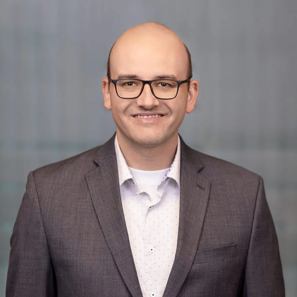 Aaron Keetley - Ribeyre Chartered Professional Accountant