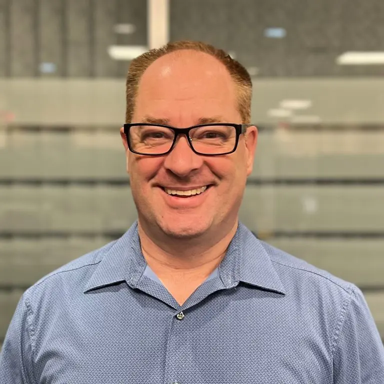 Adam Gibbons - Ribeyre Chartered Professional Accountant