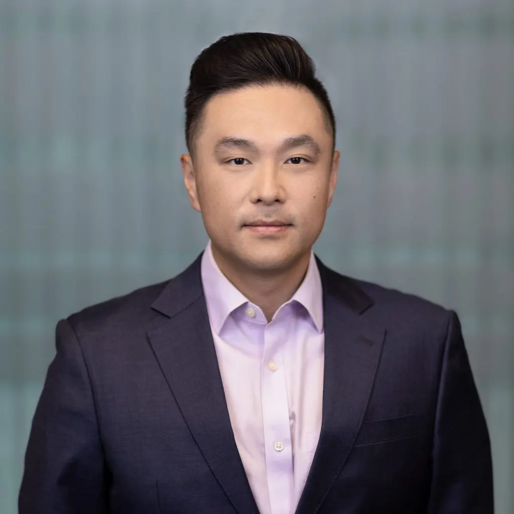 Mike Chang - Ribeyre Chartered Professional Accountant