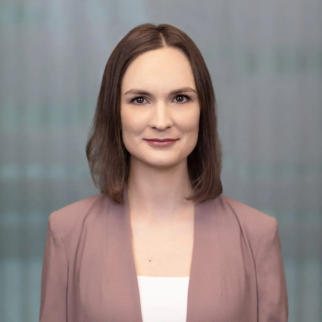 Olga Tkachenko - Ribeyre Chartered Professional Accountant