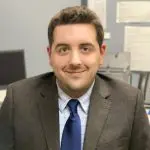 Ryan Inglehart - Ribeyre Chartered Professional Accountant
