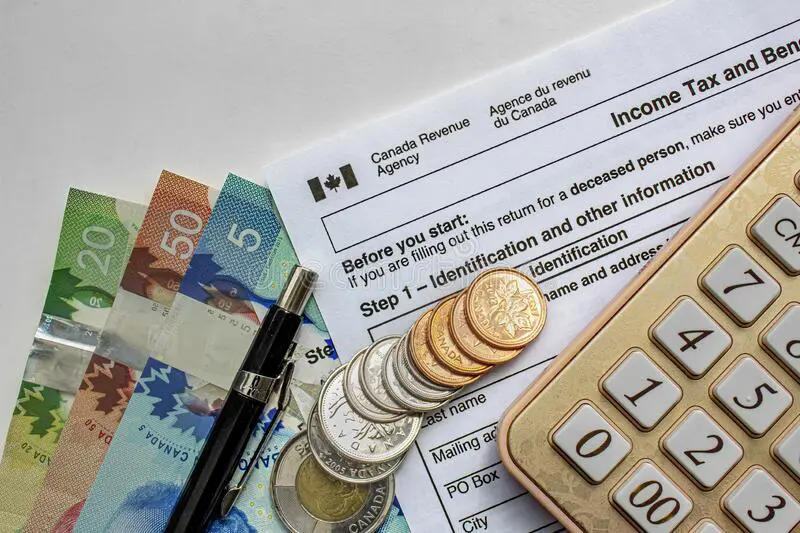 Tax Services