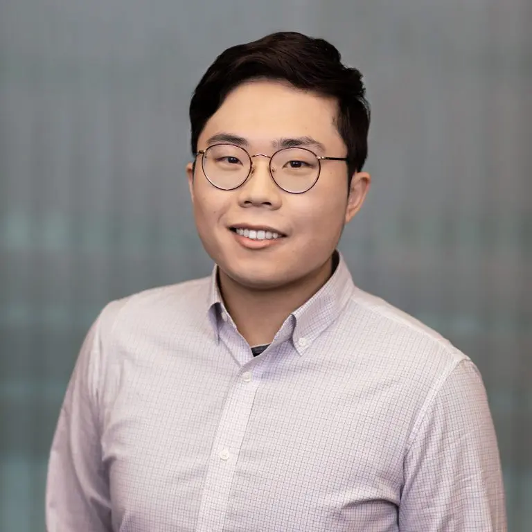 Tommy Xie - Ribeyre Chartered Professional Accountant